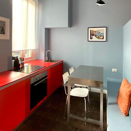 Ceruleo Apartment Милано Екстериор снимка