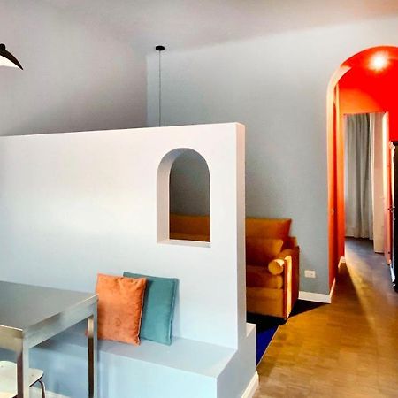 Ceruleo Apartment Милано Екстериор снимка