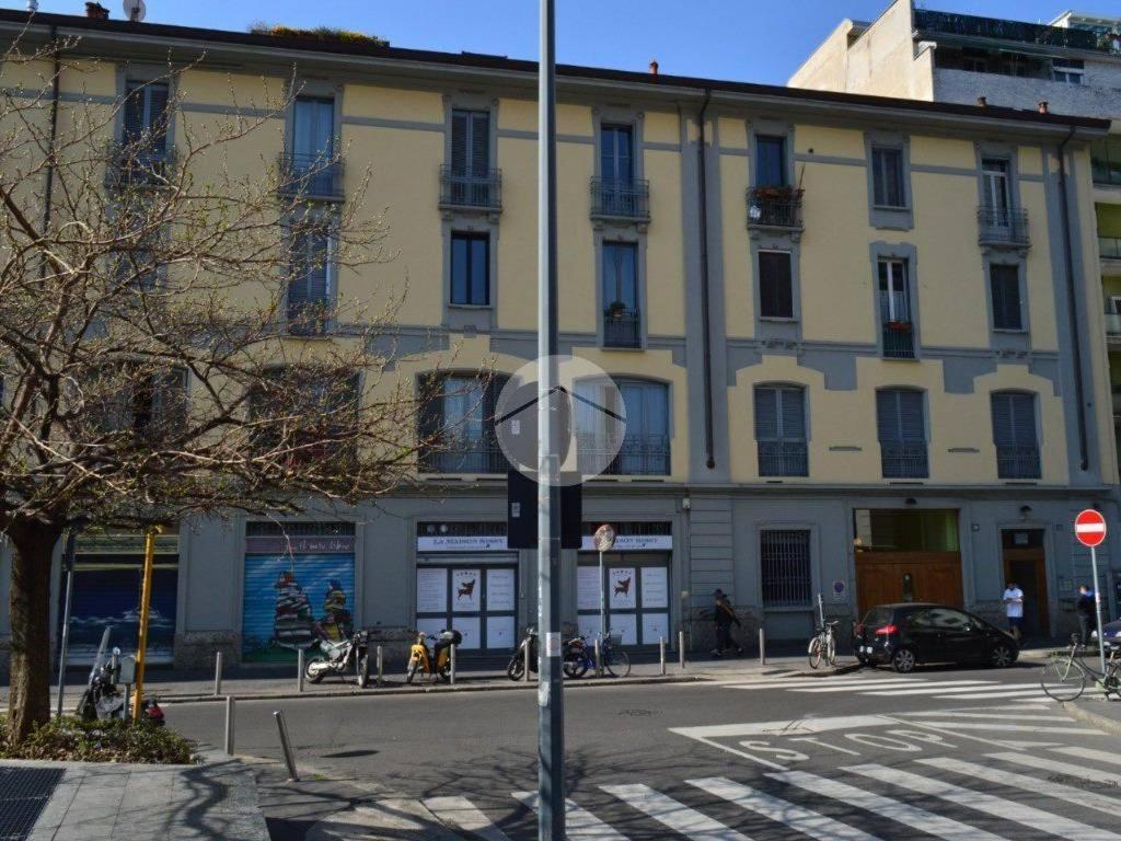 Ceruleo Apartment Милано Екстериор снимка