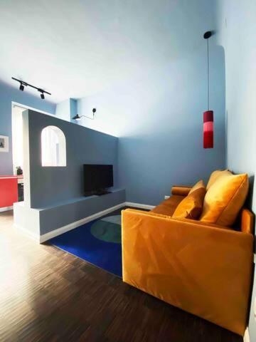 Ceruleo Apartment Милано Екстериор снимка
