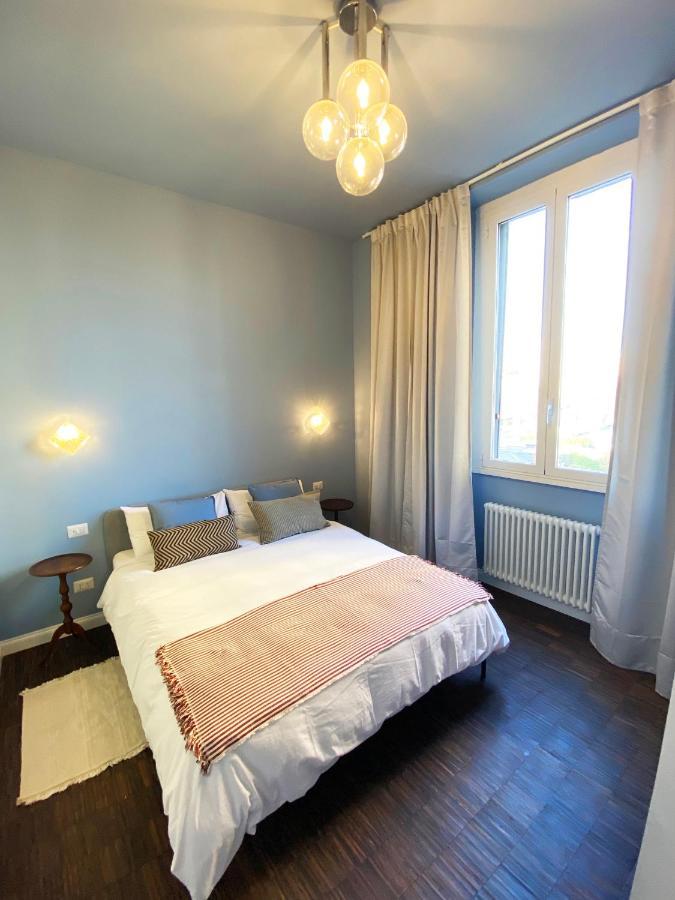 Ceruleo Apartment Милано Екстериор снимка