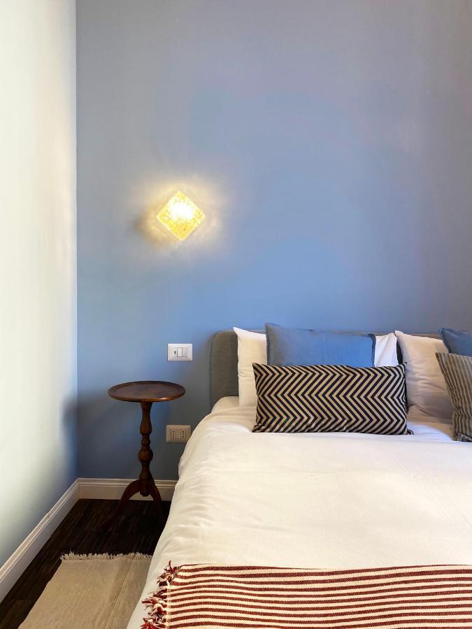 Ceruleo Apartment Милано Екстериор снимка