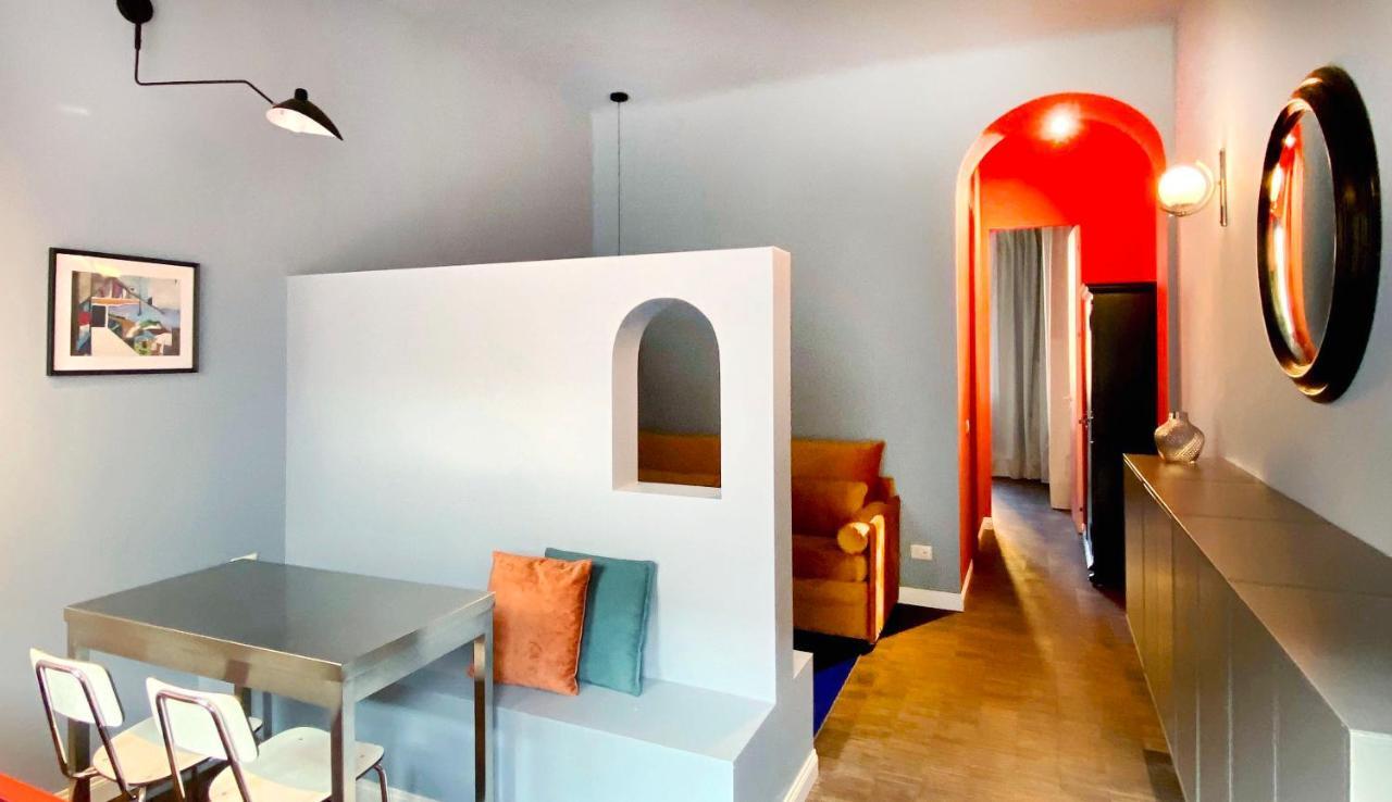 Ceruleo Apartment Милано Екстериор снимка