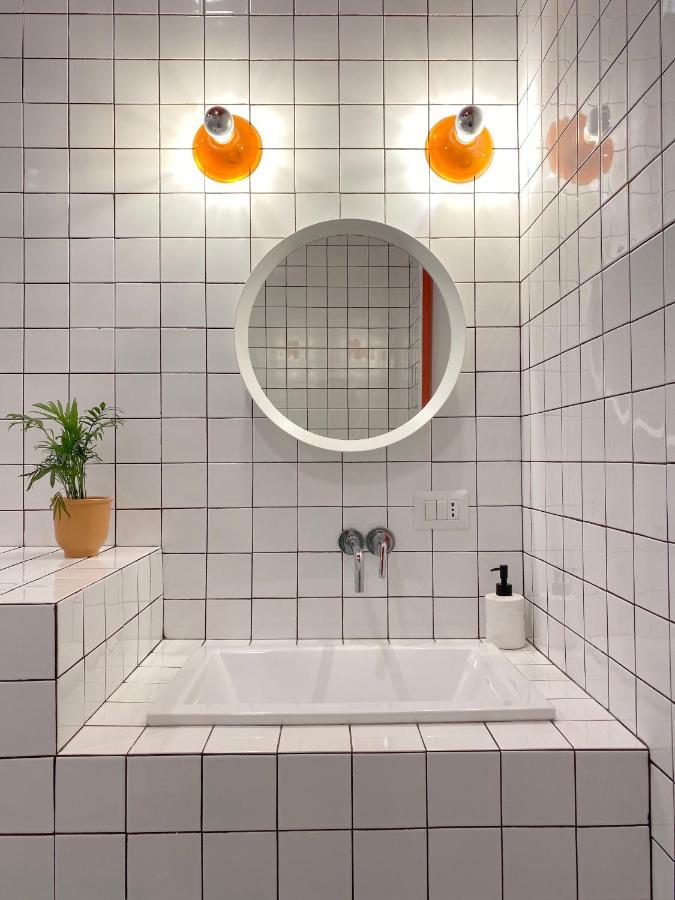 Ceruleo Apartment Милано Екстериор снимка