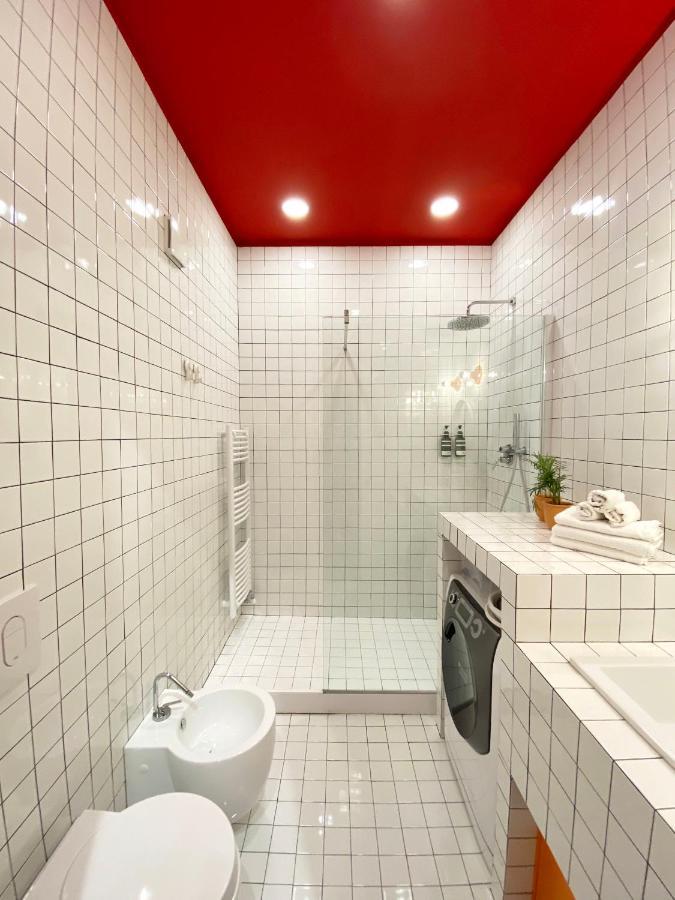Ceruleo Apartment Милано Екстериор снимка